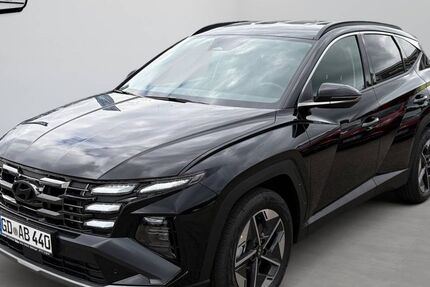 Hyundai TUCSON 9.470 km 34.800 &euro; Schwäbisch Gmünd 73529