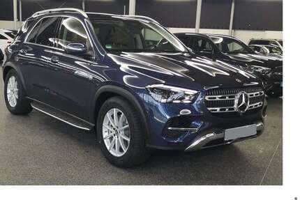 Mercedes-Benz GLE 450 1.950 km 89.900 &euro; Böhmenkirch 89558
