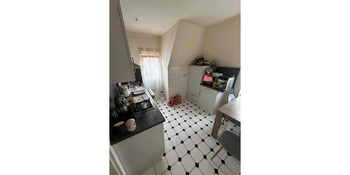 Maisonettenwohnung Ellwangen (Jagst) - 4 Zimmer, 83 m&sup2;, 850&euro; | Angebot:27557910
