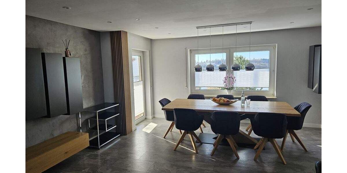 Etagenwohnung Heidenheim an der Brenz Innenstadt - 3 Zimmer, 96 m&sup2;, 355.000&euro; | Angebot:25678748