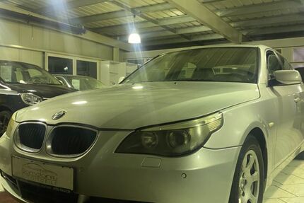 BMW 525 242.000 km 5.650 &euro; Schwäbisch Gmünd 73529