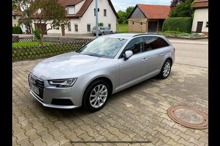 Audi A4 195.000 km 14.800 &euro; Gerstetten 89547