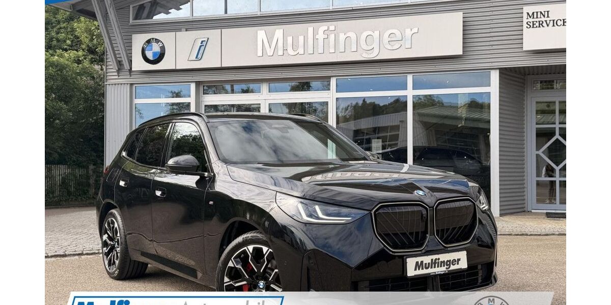 BMW X3 19.551 km 48.900 &euro; Bopfingen 73441