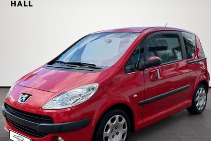 Peugeot 1007 110.000 km 1.999 &euro; Aalen 73430
