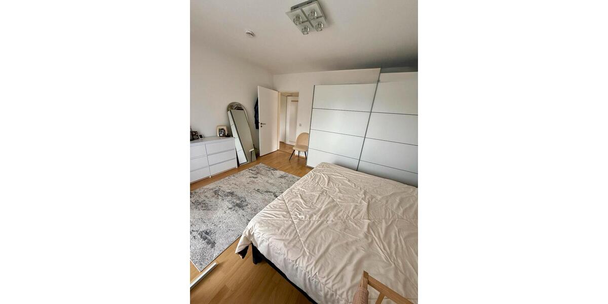 Etagenwohnung Aalen Unterkochen - 3 Zimmer, 73 m&sup2;, 780&euro; | Angebot:27587392