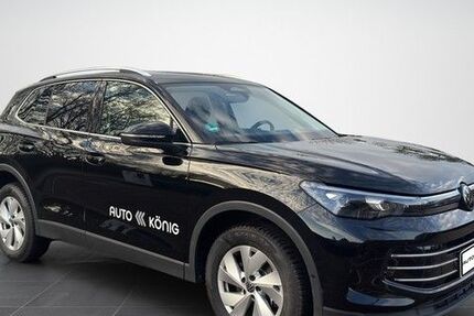 VW Tiguan 10.000 km 53.490 &euro; Nördlingen 86720