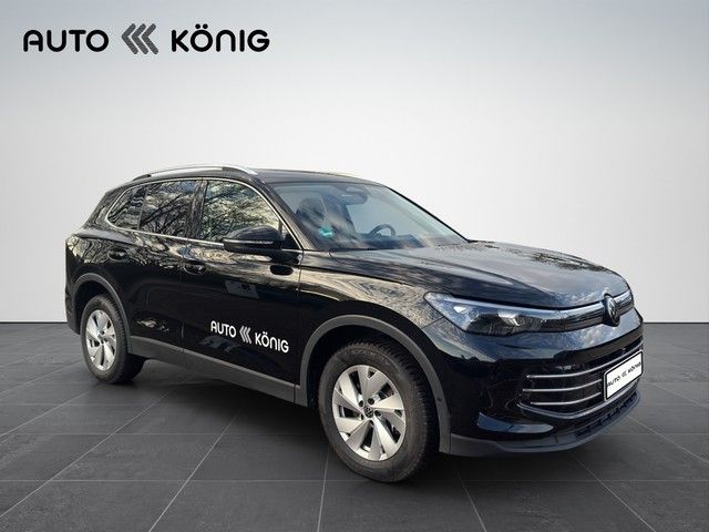VW Tiguan 10.000 km 53.490 &euro; Nördlingen 86720