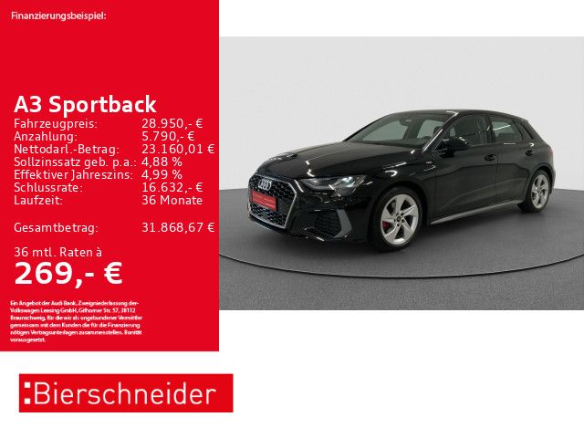 Audi A3 58.050 km 28.950 &euro; Aalen 73431