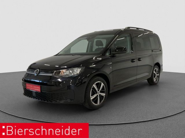 VW Caddy Maxi 86.751 km 27.950 &euro; Aalen 73431