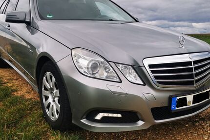 Mercedes-Benz E 300 303.000 km 5.800 &euro; Ellwangen 73479