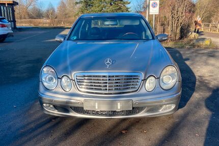 Mercedes-Benz E 50 233.000 km 4.999 &euro; Aalen 73434