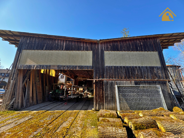 Gewerbeobjekt Gaildorf - 950.000&euro; | Angebot:21343341