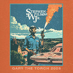 Stephen Wilson Jr. - Gary The Torch Tour + Support: Jade Bird