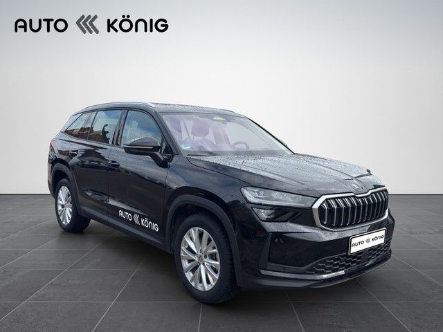 Skoda Kodiaq 11.000 km 47.990 &euro; Nördlingen 86720