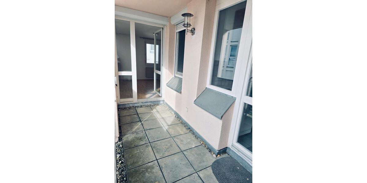 Etagenwohnung Aalen Dewangen - 3 Zimmer, 68 m&sup2;, 755&euro; | Angebot:26323360