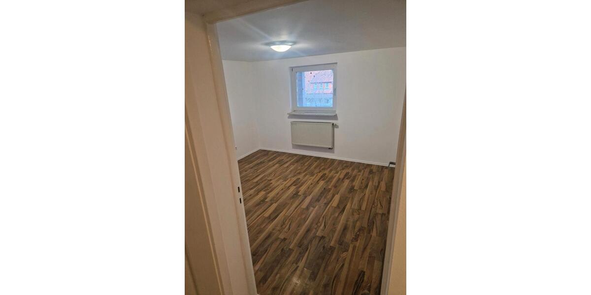 Etagenwohnung Aalen Ebnat - 3 Zimmer, 60 m&sup2;, 900&euro; | Angebot:27593136