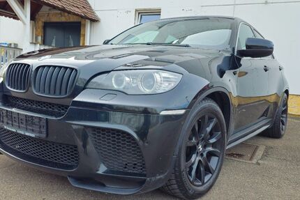 BMW X6 181.957 km 15.950 &euro; Aalen 73431