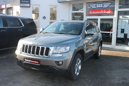 Jeep Grand Cherokee 200.567 km 10.900 &euro; Herbrechtingen 89542