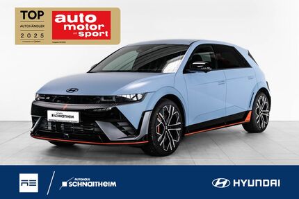 Hyundai IONIQ 5 11.314 km 56.790 &euro; Heidenheim 89520