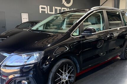 Seat Alhambra 178.000 km 11.900 &euro; Aalen-Essingen 73457