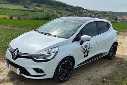 Renault Clio 36.000 km 11.950 &euro; Dischingen 89561