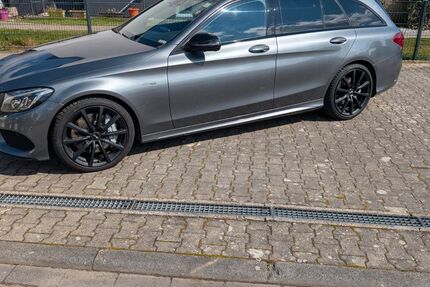 Mercedes-Benz C 43 AMG 138.000 km 27.900 &euro; Herbrechtingen 89542