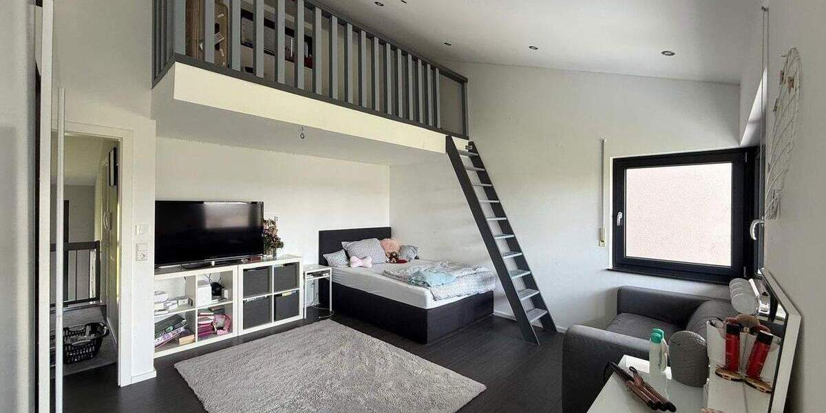 Einfamilienhaus Fichtenau Matzenbach - 8 Zimmer, 260 m&sup2;, 895.000&euro; | Angebot:25678034