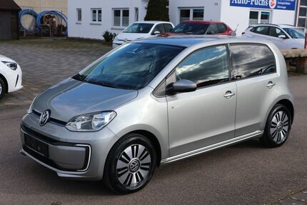 VW up! 52.300 km 15.000 &euro; Ellwangen - Neunstadt 73479
