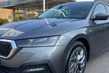 Skoda Octavia 58.496 km 23.990 &euro; Heidenheim 89522