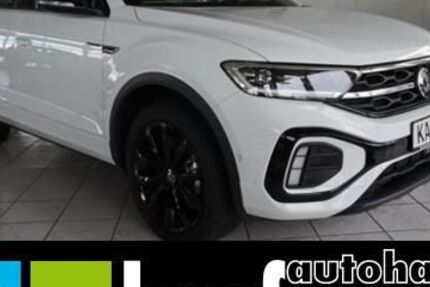VW T-Roc 20.959 km 31.990 &euro; Aalen-Dewangen 73434
