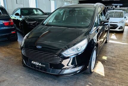Ford Galaxy 101.667 km 10.099 &euro; Aalen 73431