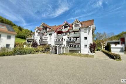 Wohnung Oberkochen - 3 Zimmer, 71 m&sup2;, 210.000&euro; | Angebot:26688737