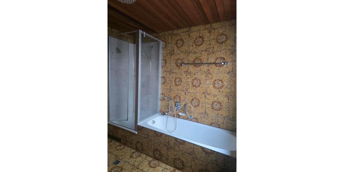 Erdgeschoßwohnung Aalen Ebnat - 3.5 Zimmer, 85 m&sup2;, 770&euro; | Angebot:24453086