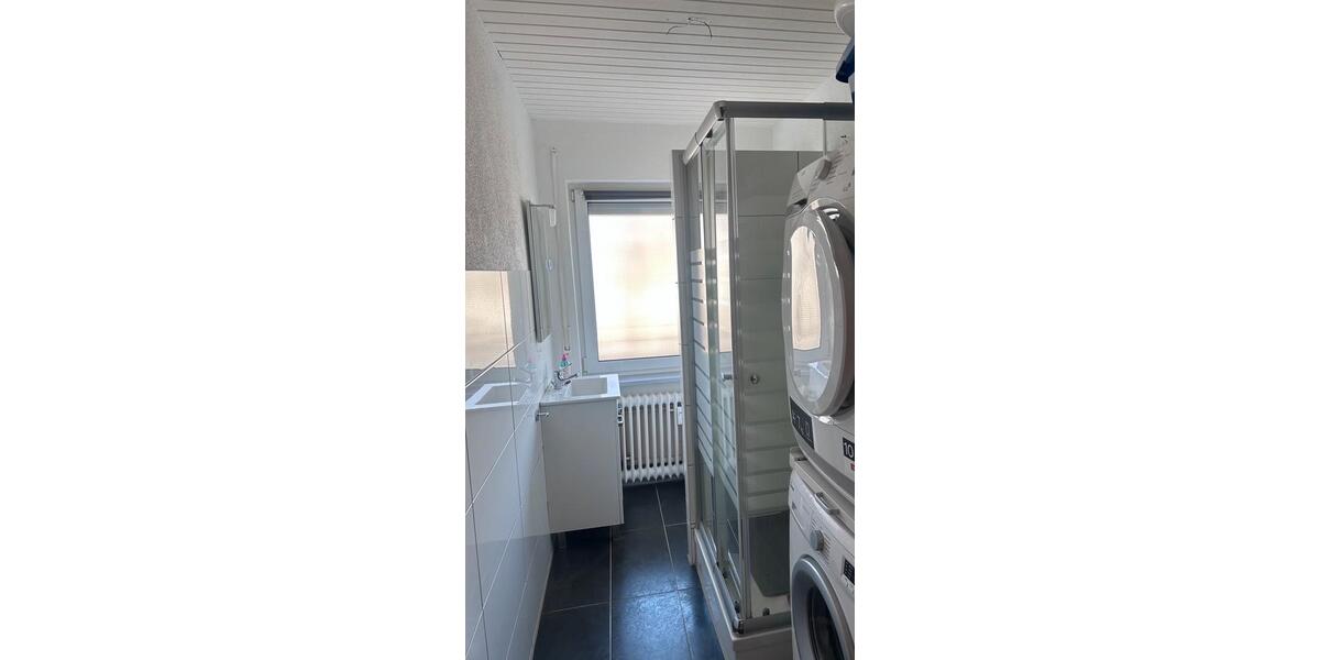 Etagenwohnung Donzdorf - 2.5 Zimmer, 60 m&sup2;, 990&euro; | Angebot:25435058