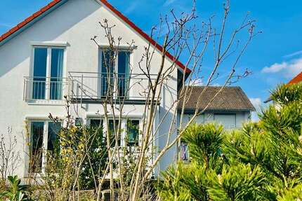 Haus Ellwangen (Jagst) - 5.5 Zimmer, 140 m&sup2;, 565.000&euro; | Angebot:25983322