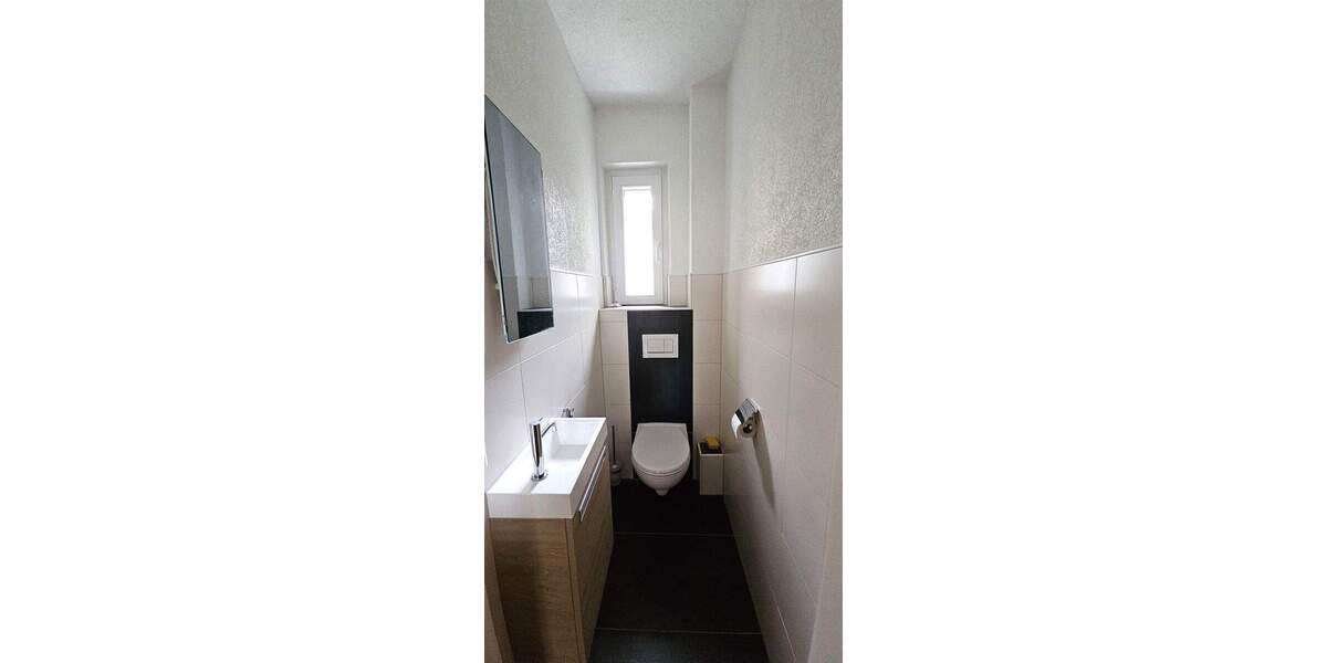 Reihenendhaus Heidenheim an der Brenz Innenstadt - 6 Zimmer, 121 m&sup2;, 310.000&euro; | Angebot:25740403