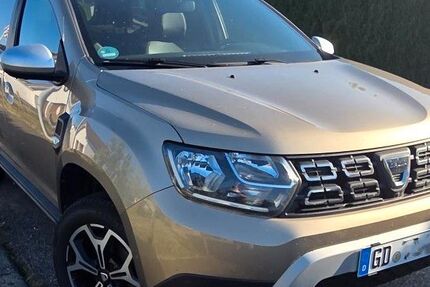 Dacia Duster 96.750 km 12.600 &euro; Ruppertshofen 73577