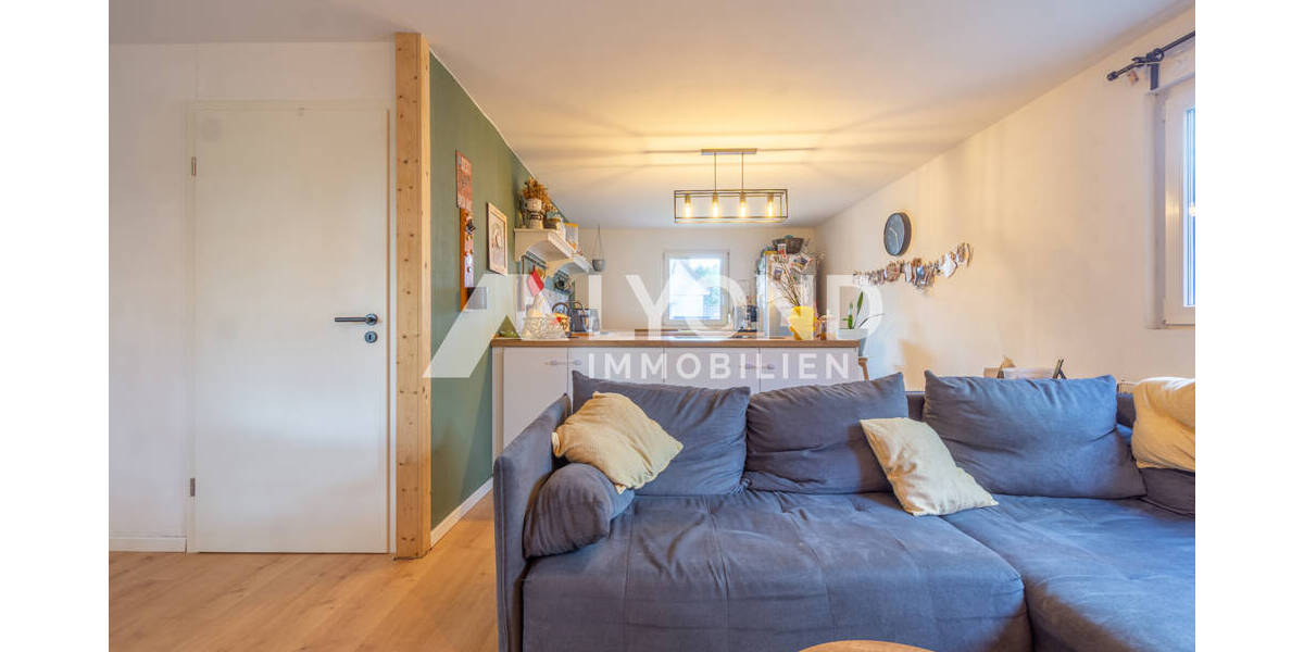 Einfamilienhaus Schwäbisch Gmünd - 3 Zimmer, 90 m&sup2;, 345.000&euro; | Angebot:26514928