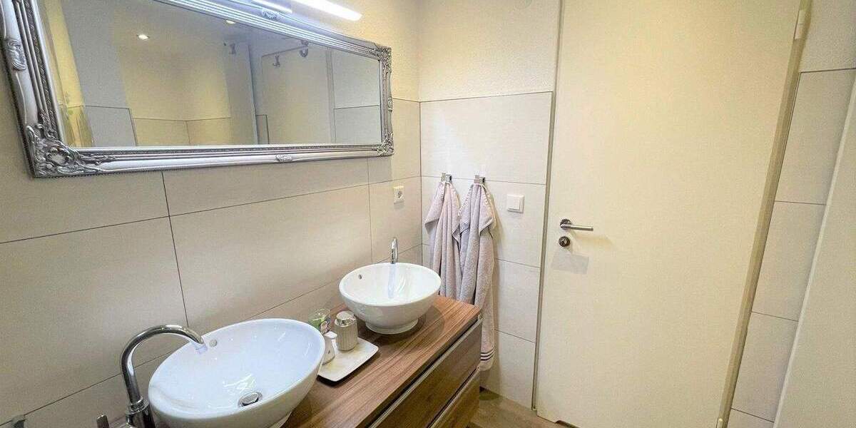 Terrassenwohnung Aalen Unterkochen - 5 Zimmer, 139 m&sup2;, 509.900&euro; | Angebot:25733290