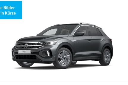 VW T-Roc 29.680 km 26.290 &euro; Heidenheim a. d. B. 89520