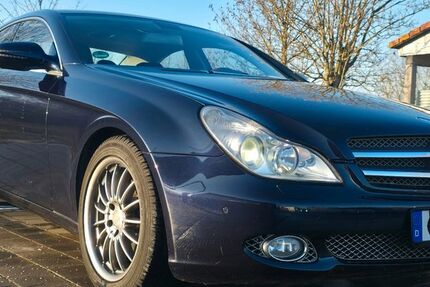 Mercedes-Benz CLS 280 156.800 km 11.990 &euro; Syrgenstein 89428