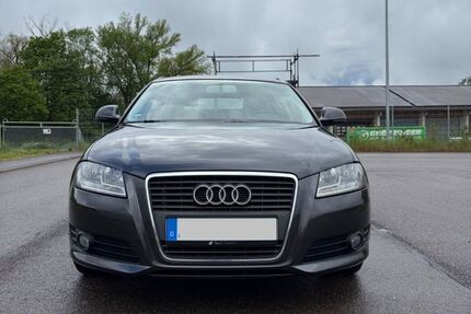 Audi A3 150.000 km 5.800 &euro; Heubach 73540