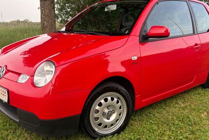 VW Lupo 132.300 km 4.900 &euro; Nattheim 89564