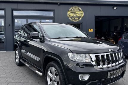 Jeep Grand Cherokee 199.989 km 9.499 &euro; Nattheim 89564