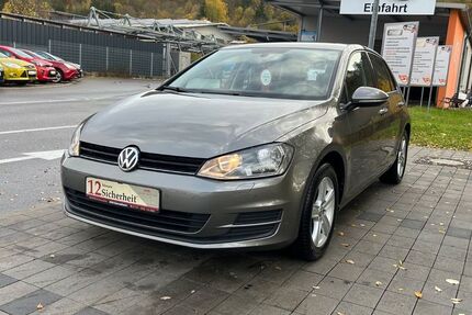 VW Golf 154.681 km 7.500 &euro; Schnaitheim-Heidenheim 89520