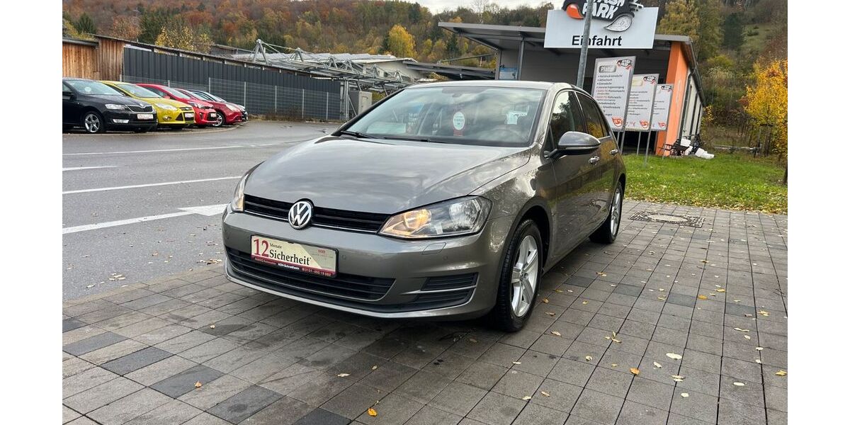 VW Golf 154.681 km 7.500 &euro; Schnaitheim-Heidenheim 89520