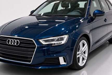 Audi A3 129.000 km 15.990 &euro; Schwaebisch Gmuend 73525