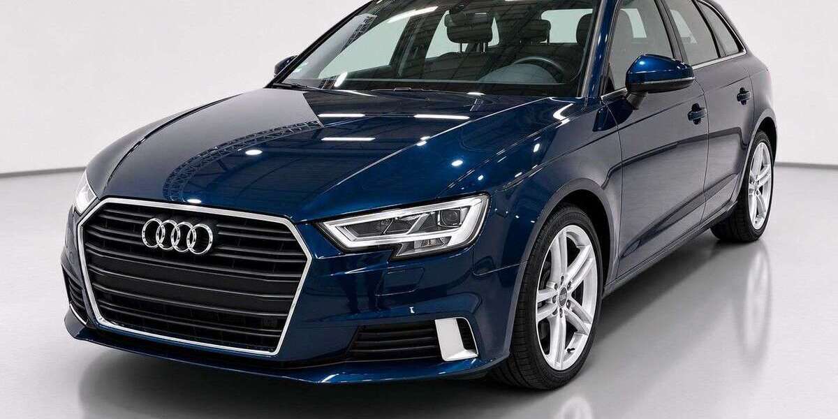Audi A3 129.000 km 15.990 &euro; Schwaebisch Gmuend 73525