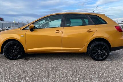 Seat Ibiza 211.368 km 2.199 &euro; Heubach 73540