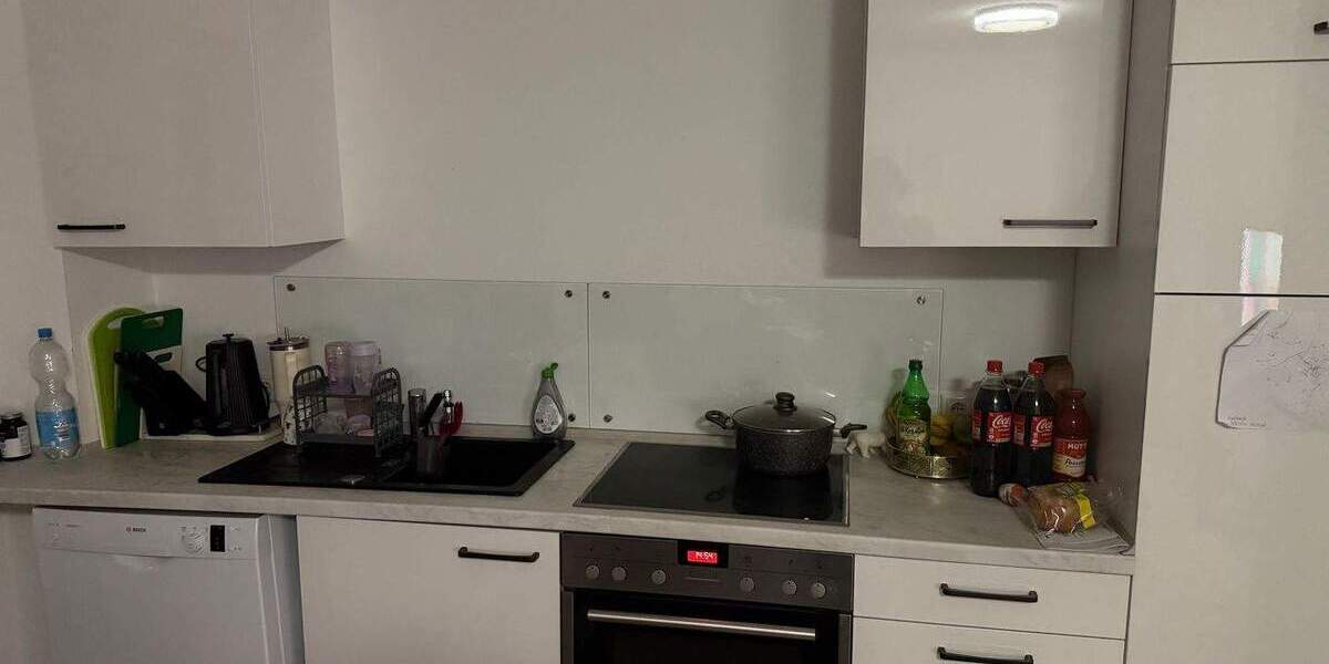 Etagenwohnung Lauchheim - 2 Zimmer, 60 m&sup2;, 700&euro; | Angebot:25800985